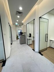Woods Square (D25), Office #567558251